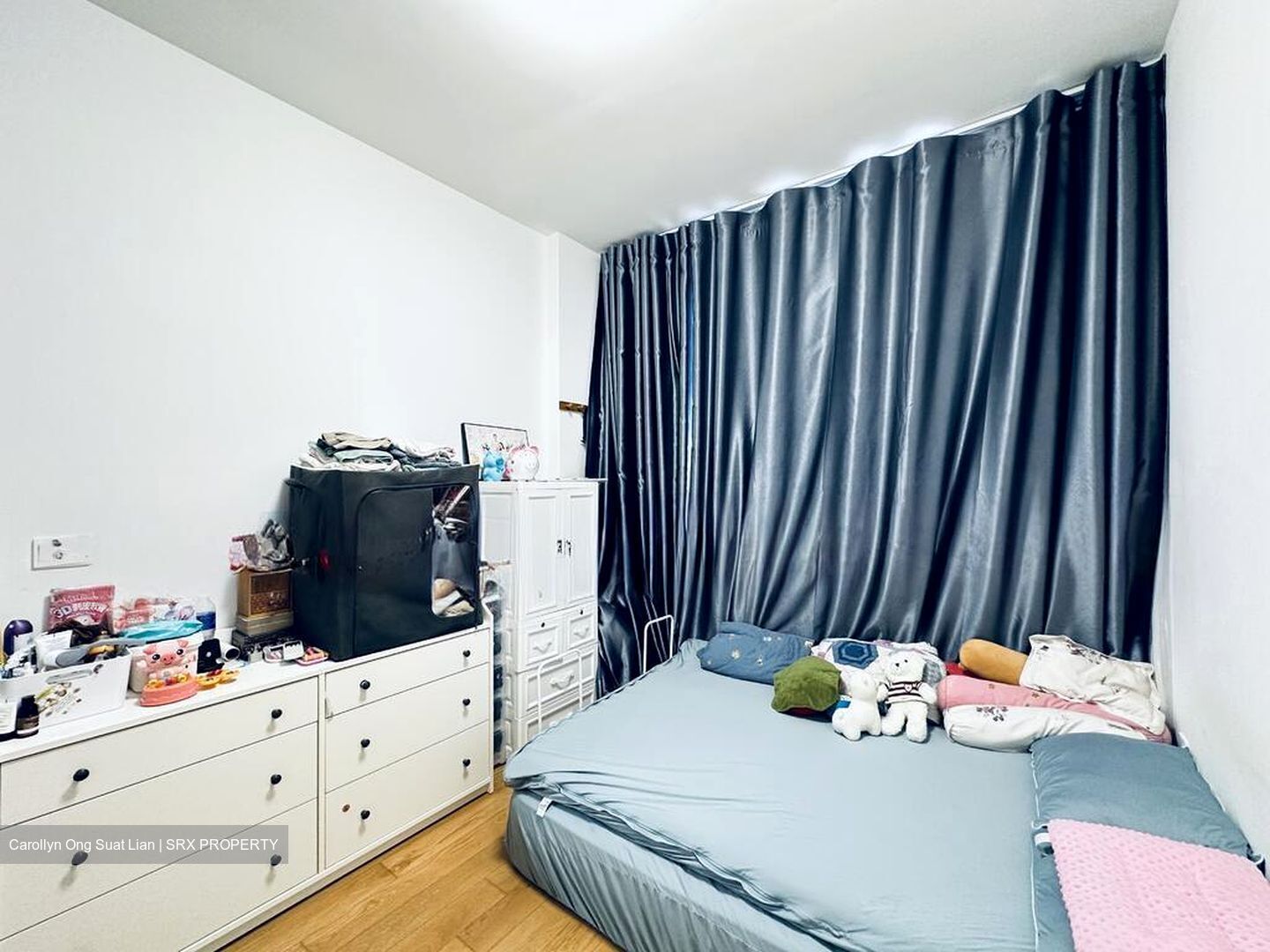 The Essence (D26), Apartment #511894411